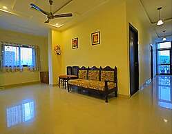 Hotel Suraj Palace