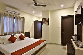 Hotel Suraj Palace