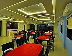 Hotel Suraj Palace