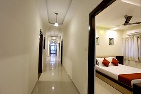 Hotel Suraj Palace