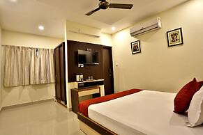 Hotel Suraj Palace