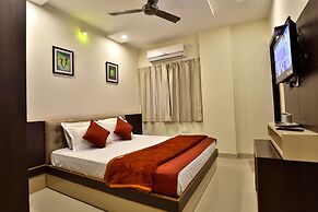 Hotel Suraj Palace