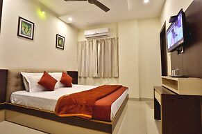 Hotel Suraj Palace