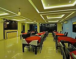 Hotel Suraj Palace