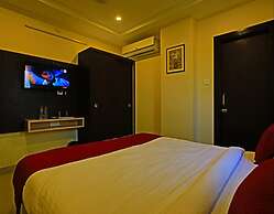 Hotel Suraj Palace