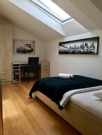 Apartments Four You