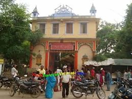 ADB Rooms Hotel De Pal Varanasi