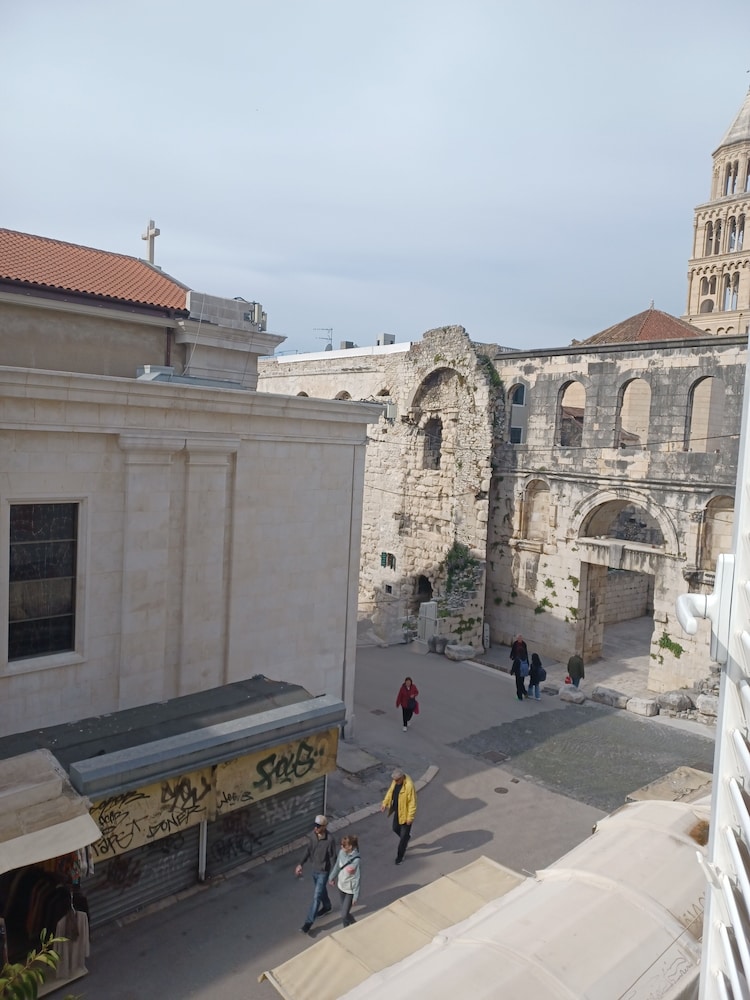 Boutique Hotel Maria Split