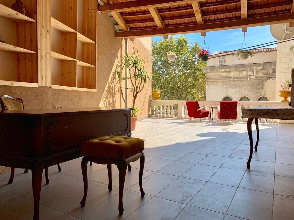 Boutique Hotel Maria Split