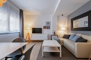 Inside Barcelona Apartments Salvà