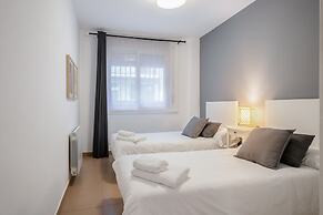 Inside Barcelona Apartments Salvà