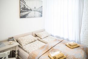 Bridges SPb Hotel