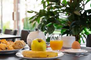 Hotel Zenith Caen
