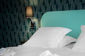 Hotel Zenith Caen