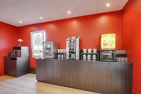 Hotel Zenith Caen