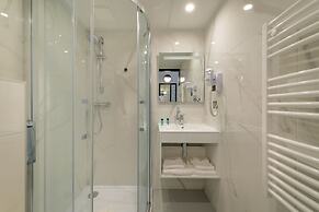 Hotel Zenith Caen