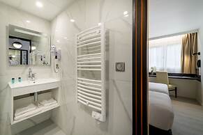 Hotel Zenith Caen