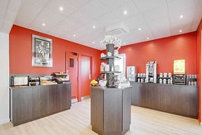 Hotel Zenith Caen