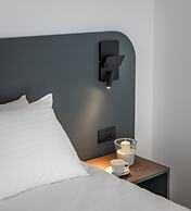 Hotel Canton dell Orto