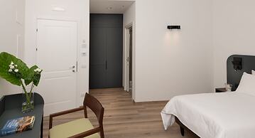Hotel Canton dell Orto