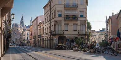 Hotel Canton dell Orto