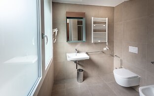 Hotel Canton dell Orto