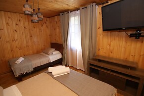 Lucia Agustina Hotel Boutique