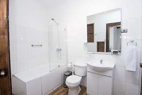 Lucia Agustina Hotel Boutique
