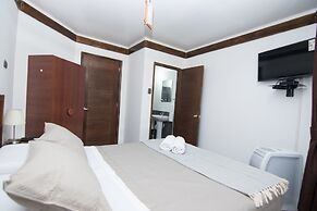 Lucia Agustina Hotel Boutique
