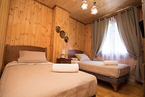 Lucia Agustina Hotel Boutique