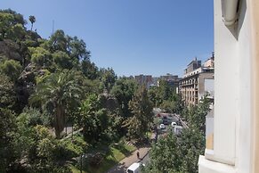 Lucia Agustina Hotel Boutique