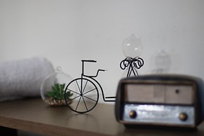 Lucia Agustina Hotel Boutique