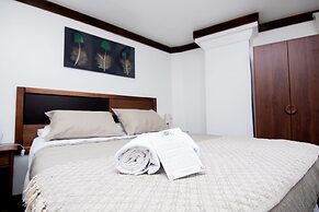 Lucia Agustina Hotel Boutique