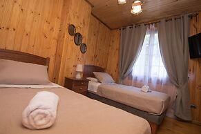 Lucia Agustina Hotel Boutique