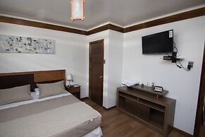 Lucia Agustina Hotel Boutique