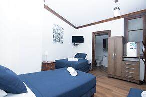 Lucia Agustina Hotel Boutique