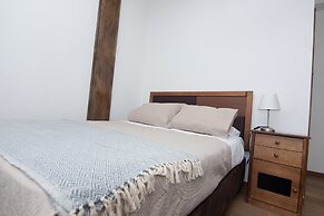 Lucia Agustina Hotel Boutique