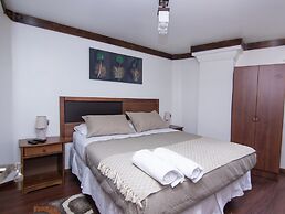 Lucia Agustina Hotel Boutique