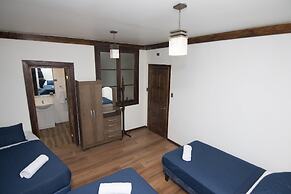 Lucia Agustina Hotel Boutique