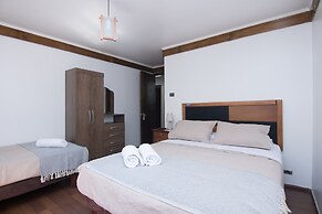 Lucia Agustina Hotel Boutique
