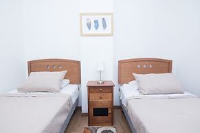 Lucia Agustina Hotel Boutique
