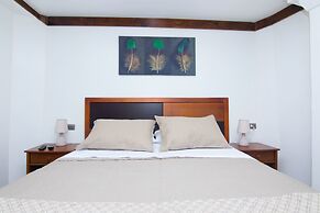 Lucia Agustina Hotel Boutique
