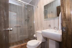 Lucia Agustina Hotel Boutique
