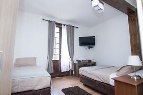 Lucia Agustina Hotel Boutique