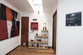 Lucia Agustina Hotel Boutique