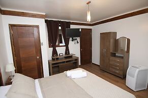 Lucia Agustina Hotel Boutique