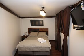 Lucia Agustina Hotel Boutique