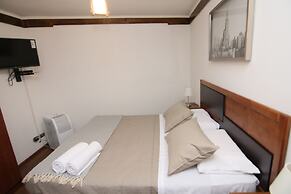 Lucia Agustina Hotel Boutique