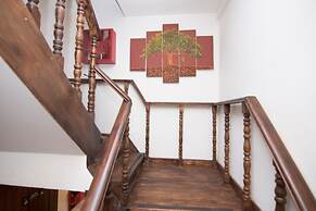 Lucia Agustina Hotel Boutique