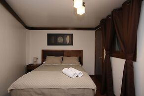 Lucia Agustina Hotel Boutique